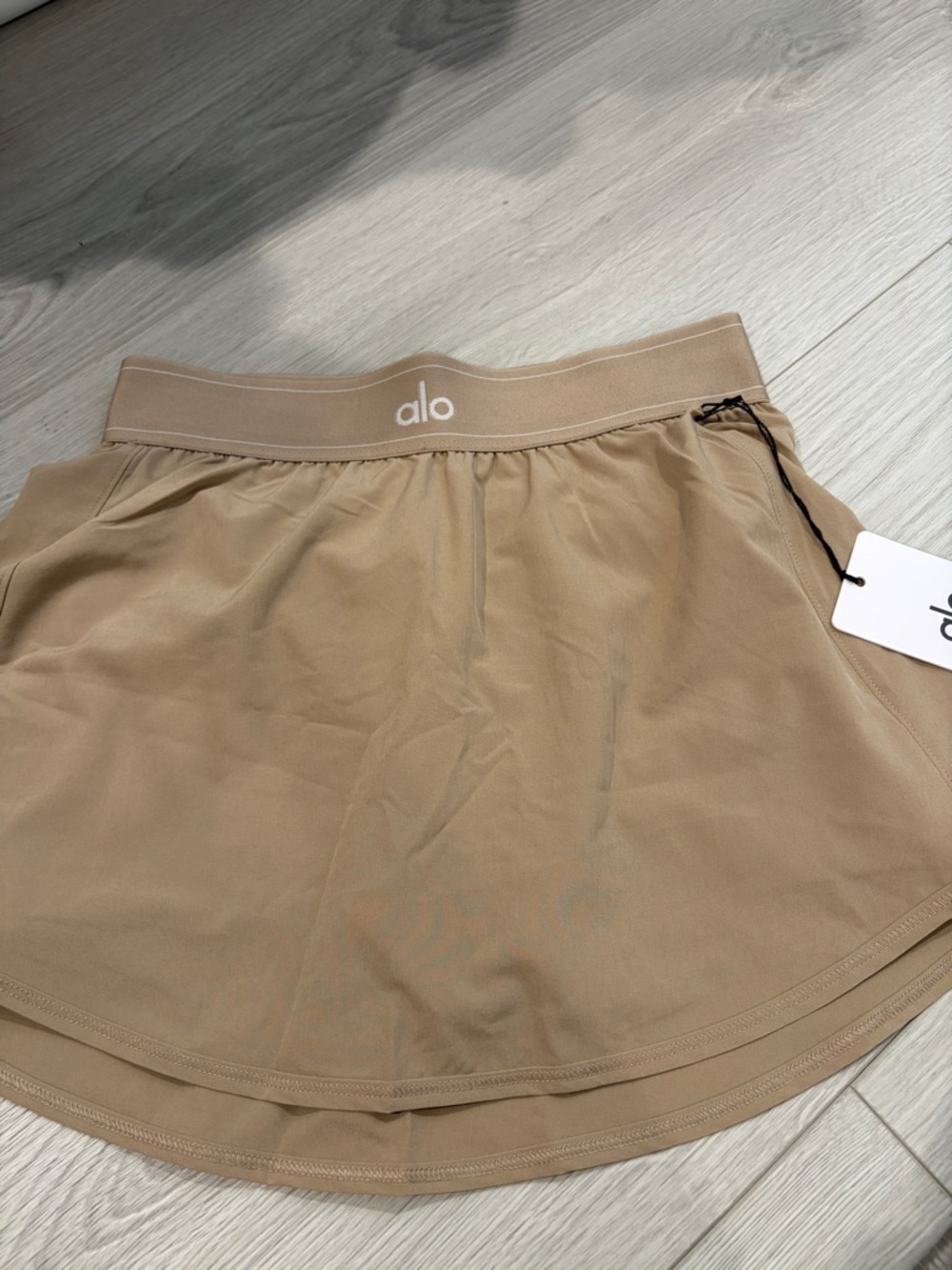 ALO skirt